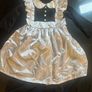 Victorian maid costume Image 2
