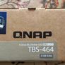 Qnap Nas Storage (4bay/no SSD's Tbs-464-8g) Image 8