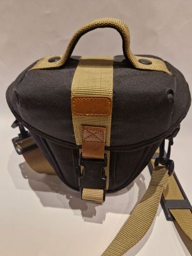 Camera bag