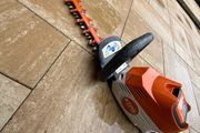 Stil HSA 100 Cordless Hedgetrimmer Body Only
