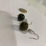 Jade earring Image 2