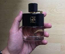 Carolina Herrera - CH Men Prive