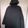 COS Coat size 46 Dark Green Image 7