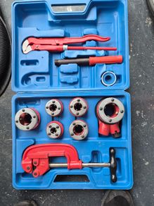 Powerfix Pipe cutter set
