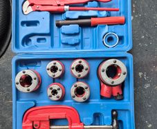 Powerfix Pipe cutter set