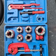 Powerfix Pipe cutter set