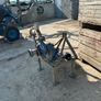 Two Irrigation reels and pump Image 10