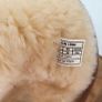 UGG Tan Midi Sz 6.5UK (Fit 6UK comfortably) - Rrp 260 (New) Image 4