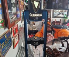 Guinness 00 machine