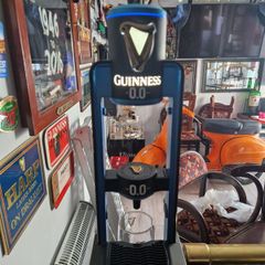 Guinness 00 machine