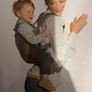 stokke 3in1 baby carrier Image 4