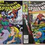 Spectacular Spider-Man #164-167 The Beetle & 1st Knight & Fogg Appearances (1990) Image 2