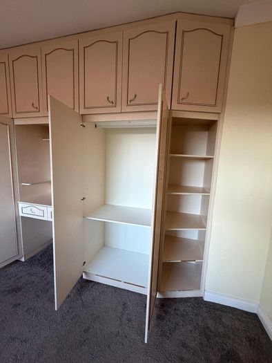 Wardrobe