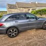 Mercedes Benz GLC250 Image 10