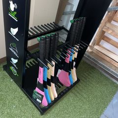 Kids Cultec Hurleys for sale Blue pink cream and white