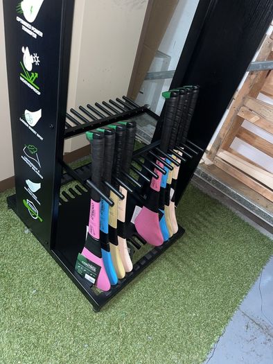 Kids Cultec Hurleys for sale Blue pink cream and white