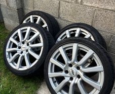 alloys