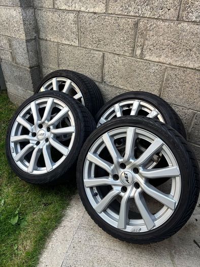 alloys
