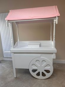 sweet cart