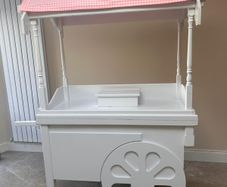 sweet cart