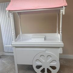 sweet cart