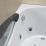 Whirlpool baths - Flores 602 Image 8