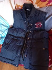 McKenzie Gilet