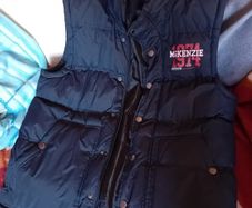 McKenzie Gilet