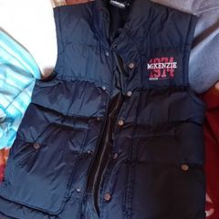McKenzie Gilet