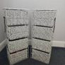 2 storage drawers Image 2