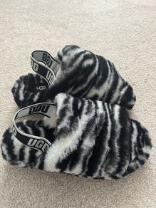 UGG slippers