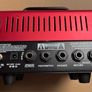 Joyo Bandtamp XL Hybrid Amp Jackman II Head for Electric Guitar Image 2