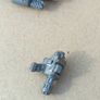warhammer 40k space marine Primaris Redemptor Dreadnought(fully magnetised) Image 8
