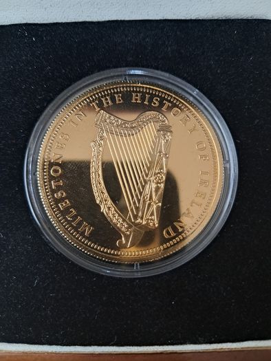 Queen Elizabeth II Coin