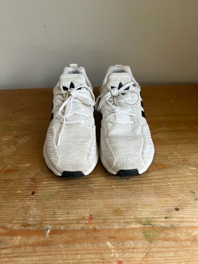 Adidas Swift Run Trainers