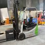 Forklifts Image 4