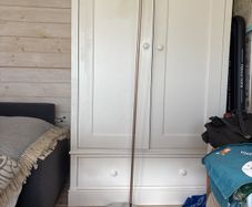 standing lamp