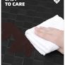 Brand New Kitchen Runner Rug Anti-Fatigue Washable Non-Slip Leather Image 4
