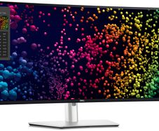 Dell UltraSharp 40 Monitor - U4025QW - 5K - 120hz