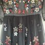 Needle and thread dress Image 2