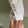 Gorgeous linen blazer Image 2