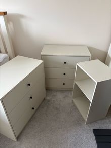 Ikea chest of drawers