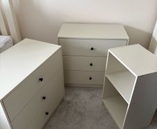 Ikea chest of drawers