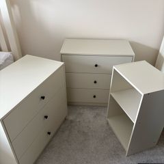 Ikea chest of drawers