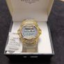 Casio Women's Watch Baby-G World Timer Transparent White Resin Strap BG169R-7E Image 8