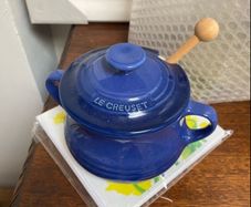 Le creuset soup bowl