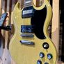 2024 Gibson SG Standard '61 Reissue Image 4