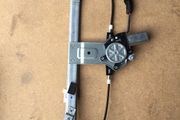 RH Window Regulator (Fiat Doblo 05/10)