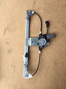 RH Window Regulator (Fiat Doblo 05/10)