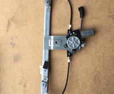 RH Window Regulator (Fiat Doblo 05/10)